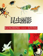 昆虫丽影 - 李元胜