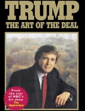Trump_ The Art of the Deal - Donald J. Trump