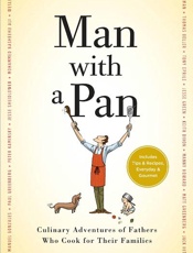 Man With a Pan - John Donohue