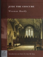 Jude the obscure - Thomas Hardy; Amy M. King