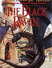 The Black Raven - Katharine Kerr