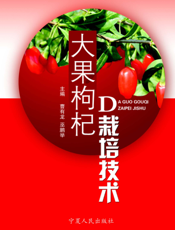 大果枸杞栽培技术