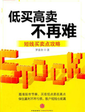 低买高卖不再难：短线买卖点攻略