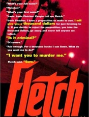 Fletch - Gregory Mcdonald