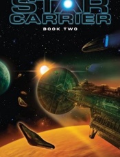 Center of Gravity_ Star Carrier - Ian Douglas