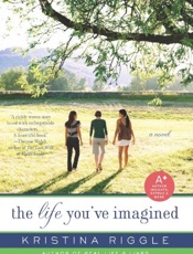 The Life You've Imagined - Kristina Riggle