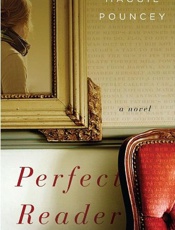 Perfect Reader - Maggie Pouncey