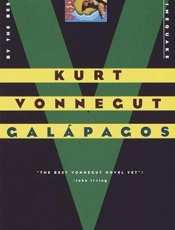 Galapagos - Kurt Vonnegut