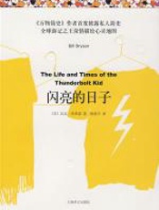 闪亮的日子 - （美）布莱森_