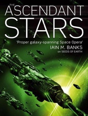 The Ascendant Stars - Michael Cobley
