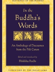 In the Buddha's Words_ An Antho - Bhikkhu Bodhi