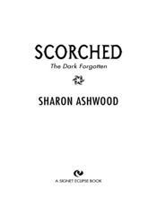 Scorched - Sharon Ashwood
