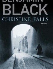 Christine Falls - Benjamin Black