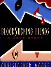 Bloodsucking fiends_ a love sto - Christopher Moore
