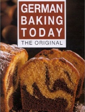 German Baking Today - Dr. Oetker