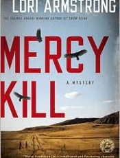 Mercy Kill_ A Mystery - Lori Armstrong