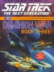 The Dominion War 03_ Tunnel Thr - John Vornholt