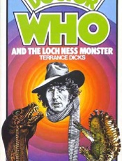Doctor Who_ The Loch Ness Monst - Terrance Dicks