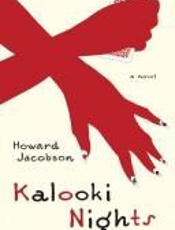 Kalooki Nights - Howard Jacobson
