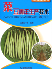 菜豆周年生产技术