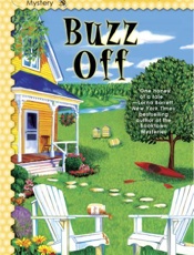 Buzz Off - Hannah Reed