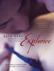 Explosive - Beth Kery