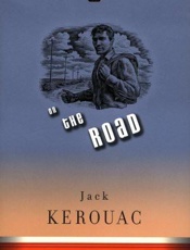 On the Road - Jack Kerouac