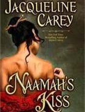 Naamah's Kiss - Jacqueline Carey
