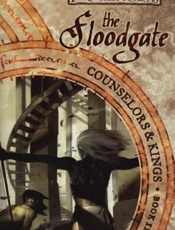 The Floodgate - Elaine Cunningham