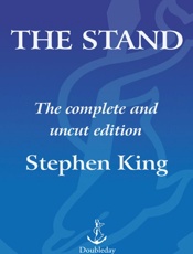 Stand, The - Stephen King
