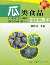 瓜类食品加工技术