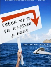 Three Ways to Capsize a Boat - Chris Stewart