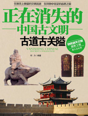 正在消失的中国古文明_古道古关隘