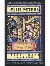 Dead mans ransom_ the ninth chr - Ellis Peters