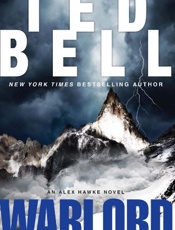 Warlord_ An Alex Hawke Novel - Ted Bell