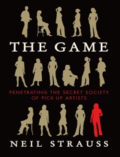 Game, The - Neil Strauss