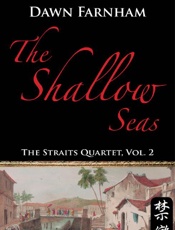 The Shallow Seas - Dawn Farnham