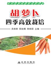 胡萝卜四季高效栽培