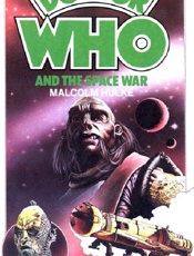 Doctor Who_ Space War - Malcolm Hulke