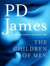 The Children of Men - P. D. James