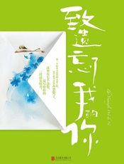 张小娴-致遗忘了我的你