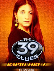 The 39 Clues_ Rapid Fire #7_ Fi - Riley Clifford