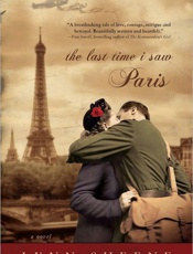 The Last Time I Saw Paris - Lynn Sheene