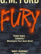 Fury - G. M. Ford