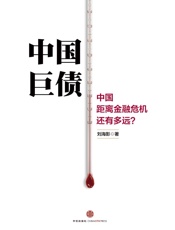 中国巨债：经济奇迹的根源与未来