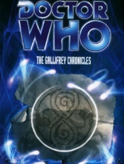 Doctor Who_ The Gallifrey Chron - Lance Parkin