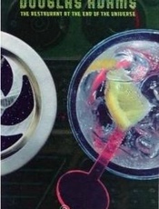 The Restaurant at the End of th - Douglas Adams