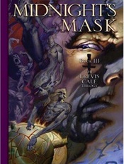Midnight's Mask - Paul S. Kemp