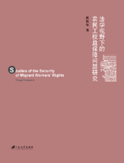 法学视野下的农民工权益保障问题研究