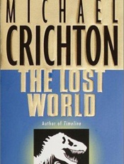 The Lost World - Michael Crichton